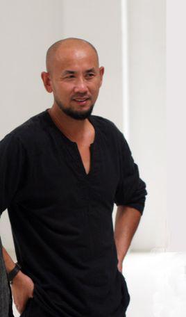 秦风-画家，艺术家
