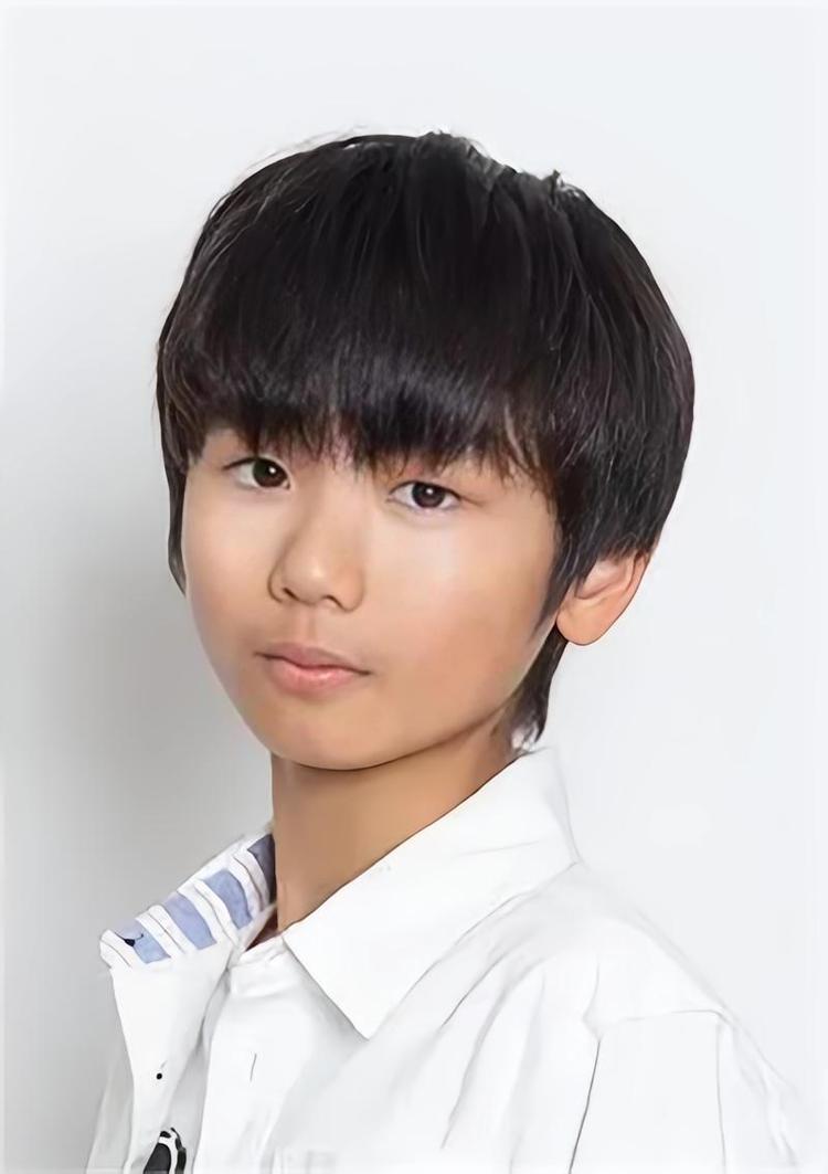 羽村仁成 羽村仁成 プロフィール｜ジュニア公式サイト