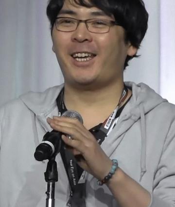 赤井俊文