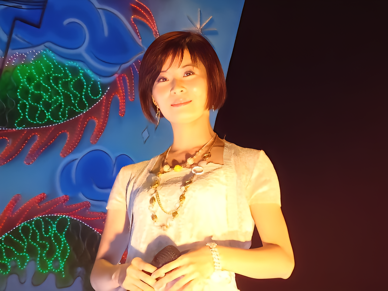 林姗- 抖音百科