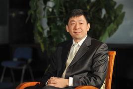 陆小华-NCR学术委员会专职副主任