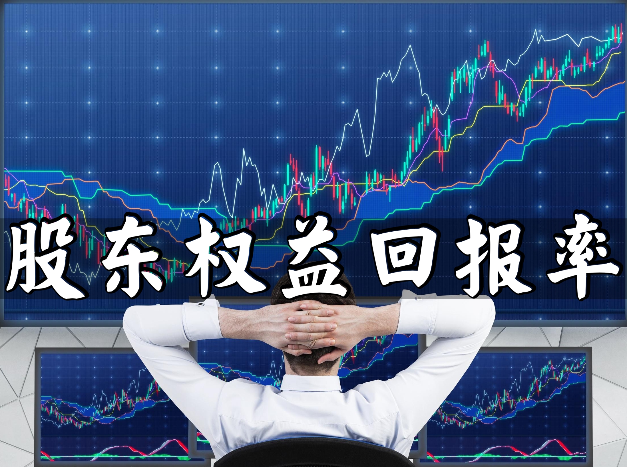 股东权益回报率- 抖音百科