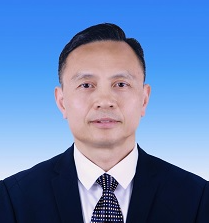 李满根-东华理工大学党委常委、副校长