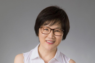 张素梅-哈尔滨工业大学国际合作处处长