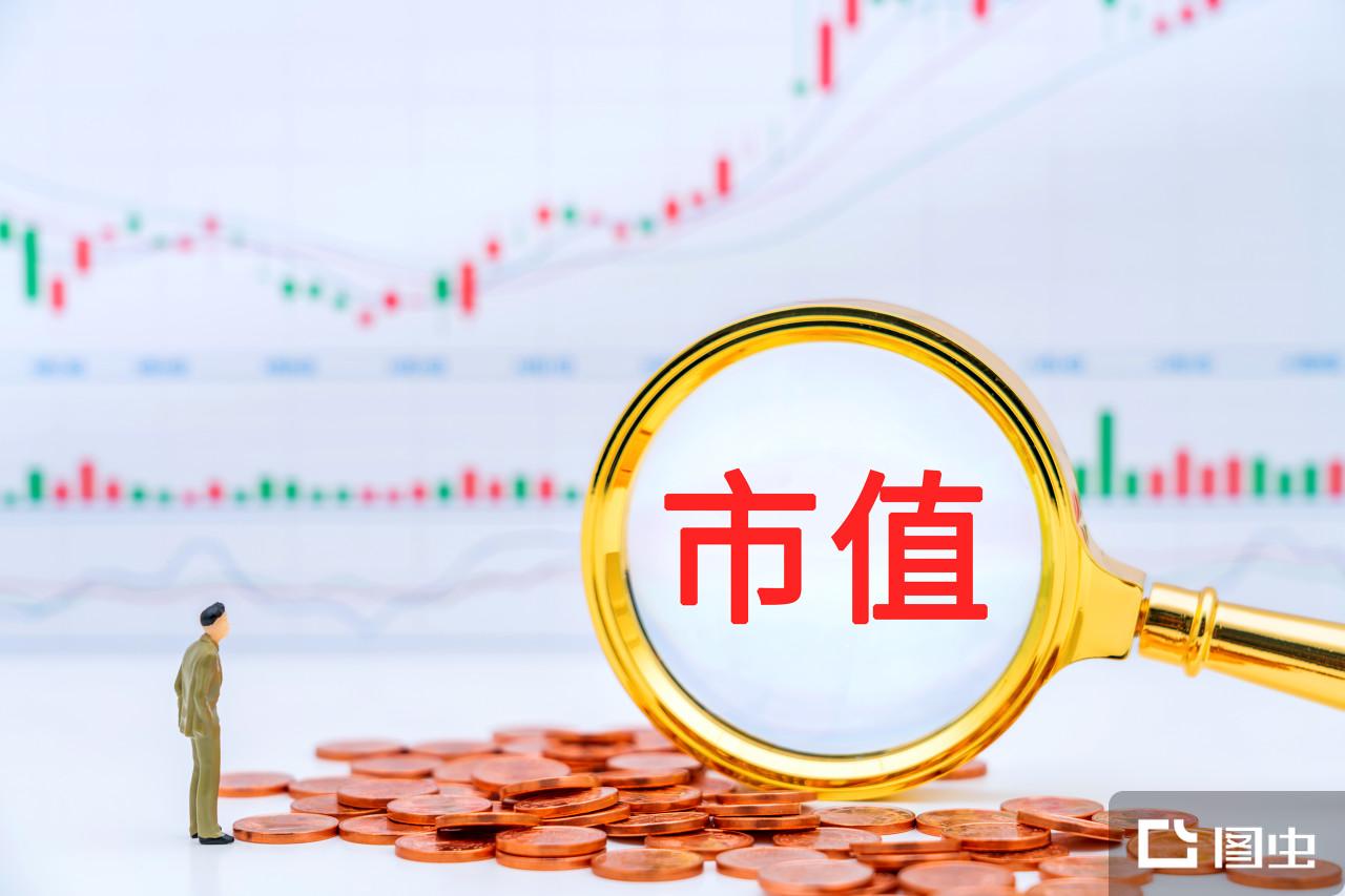 市值- 抖音百科