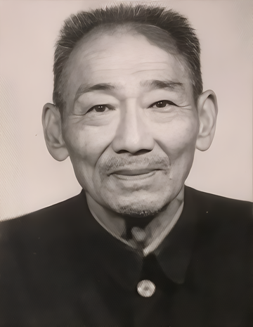 陈松年
