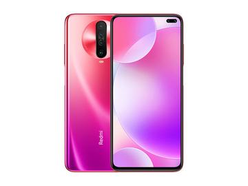 Redmi K30-2019年小米推出的手机产品