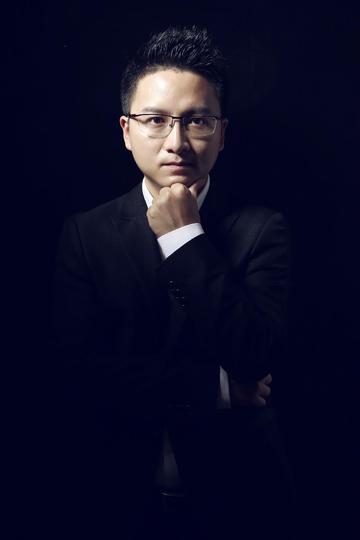 黄斌-中国电商协会秘书长