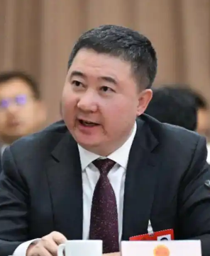 张进-沈阳新松机器人自动化股份有限公司总裁