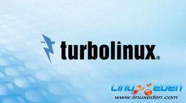 Turbolinux-快懂百科