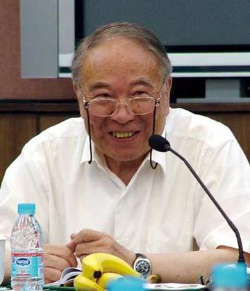 刘源张
