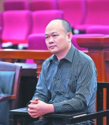 林耀昌-原广东省汕尾市人大代表