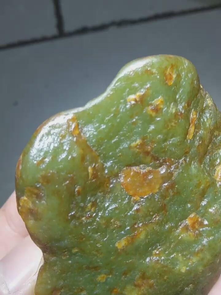 河磨玉- 抖音百科