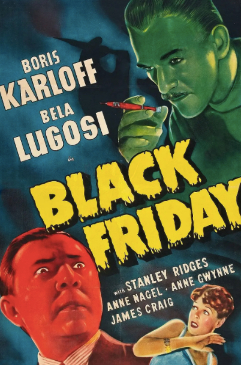 黑色星期五- 抖音百科