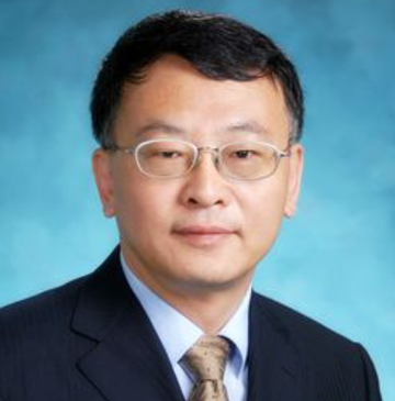 米健-中国政法大学教授