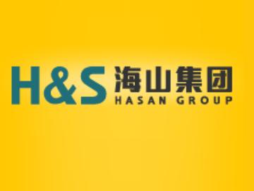 北京海山控股集团有限公司-1993年创立于北京的控股集团