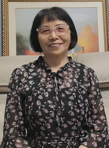 黄焱