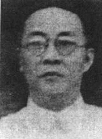 罗为雄