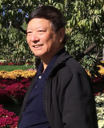 闵杰