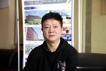 杨斌-中国内地男演员