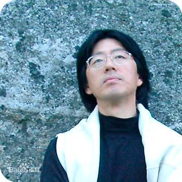 金平-代表作《秋思》
