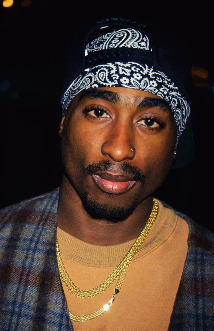 2Pac - 抖音百科, image size:750x1160