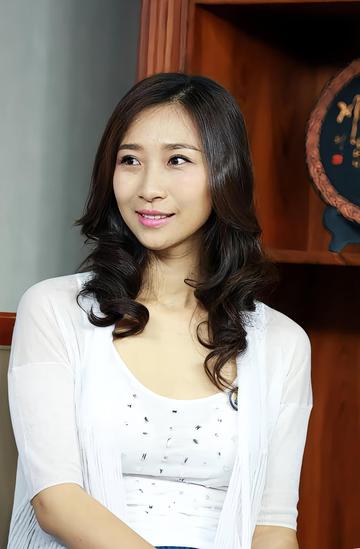 王骏迪-中国内地音乐剧演员、影视女演员