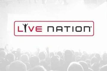 Live Nation-全球最大规模的演唱会推手