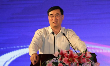 彭向刚-北京大学客座教授