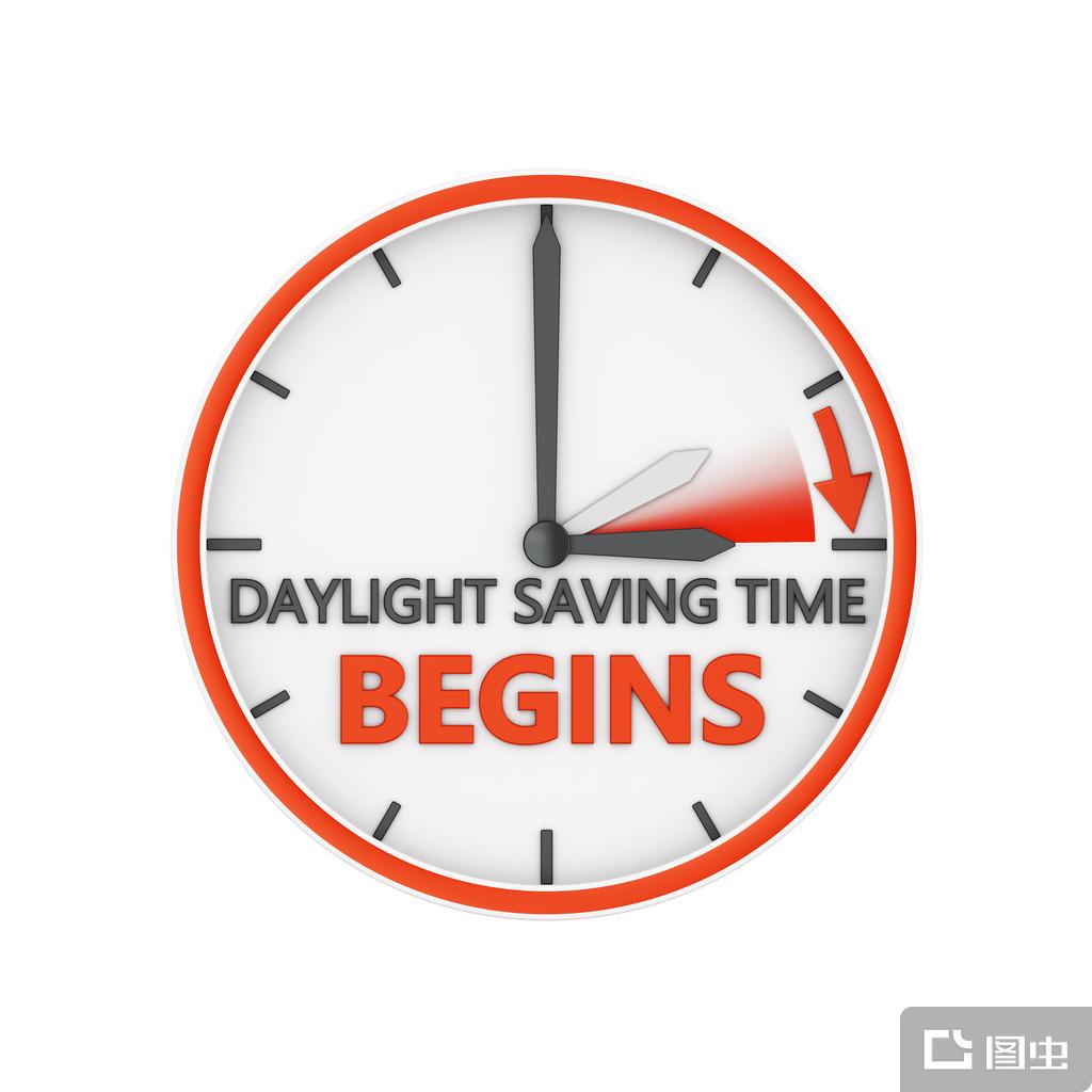 夏令时- 抖音百科