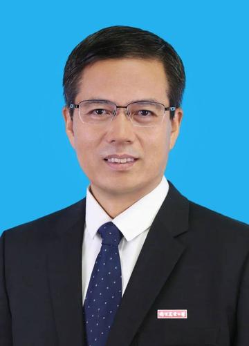 王源超-南京农业大学党委常委、副校长