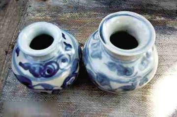 南澳1号-位于广东汕头市的明代古沉船