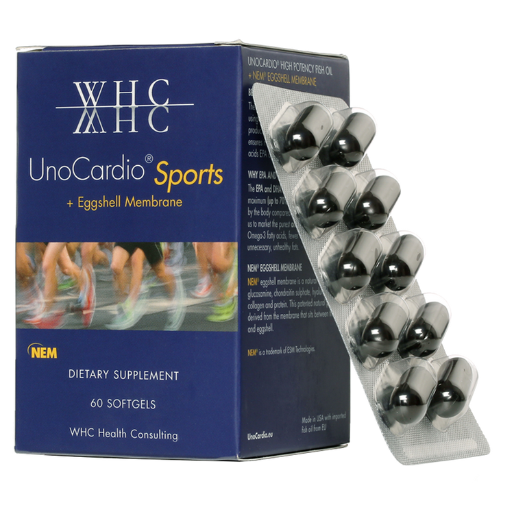 Whc discount unocardio sports