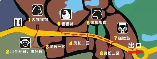 上海动物园