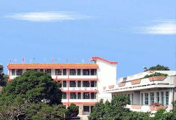 三饶镇中心小学-三饶镇中心小学
