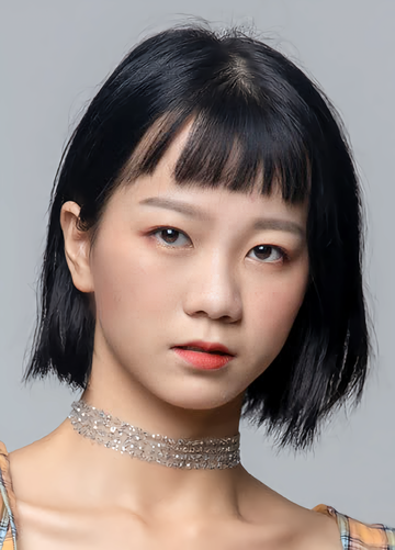 尧洋-中国内地女演员