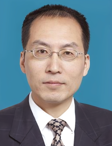 陈立波-浙江广播电视集团编辑委员会原副总编辑