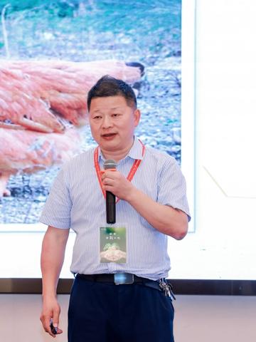 卢立志-浙江师范大学研究生导师
