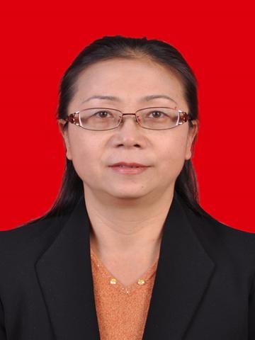 吕芳-内蒙古工业大学信息工程学院电子系教授