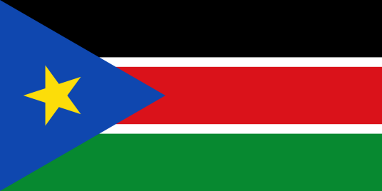南苏丹- 抖音百科