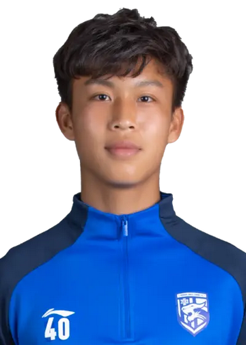 林文杰