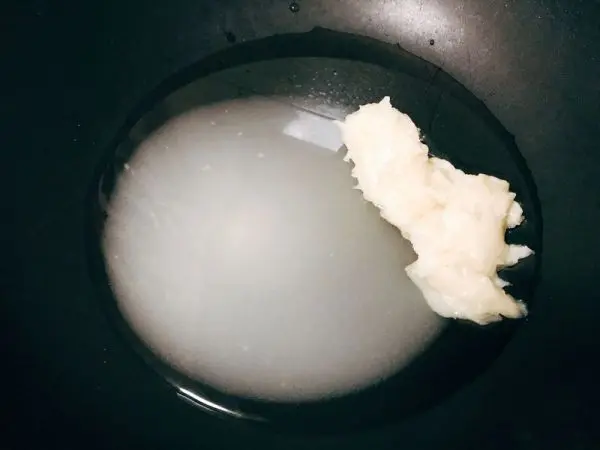 老婆饼