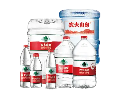 农夫山泉股份有限公司