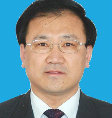 房倚天-中国科学院山西煤炭化学研究所研究员