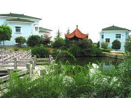 花园村-安徽省铜陵市枞阳县陈瑶湖镇下辖村