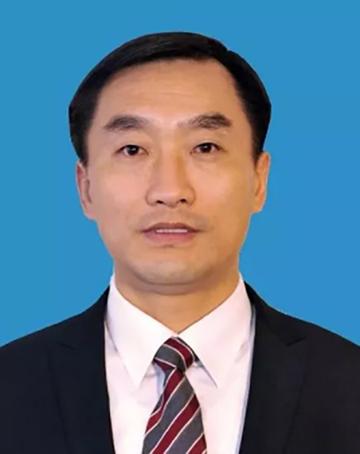 林涛-江苏省南京市委常委