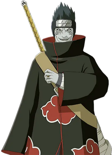 干柿鬼鲛