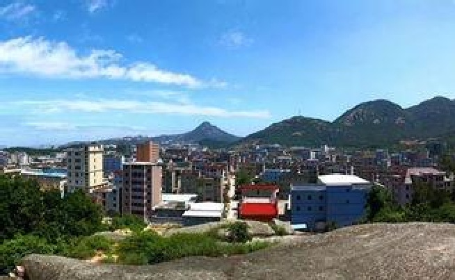 垅下村-福建省福州市长乐区松下镇辖村