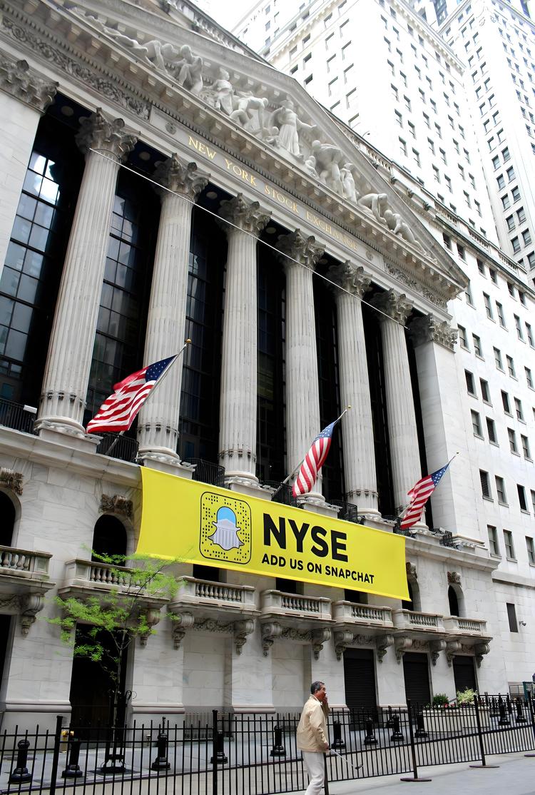 华尔街- 抖音百科