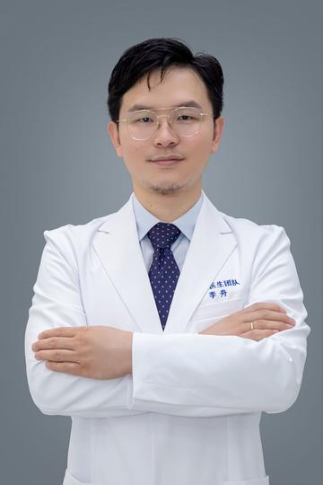 李舟